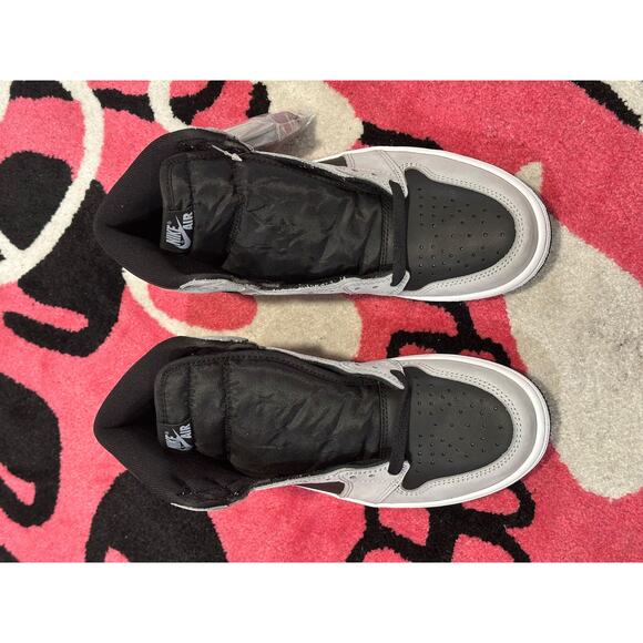 Jordan 1 Retro High Shadow 2.0 - Picture 2 of 11